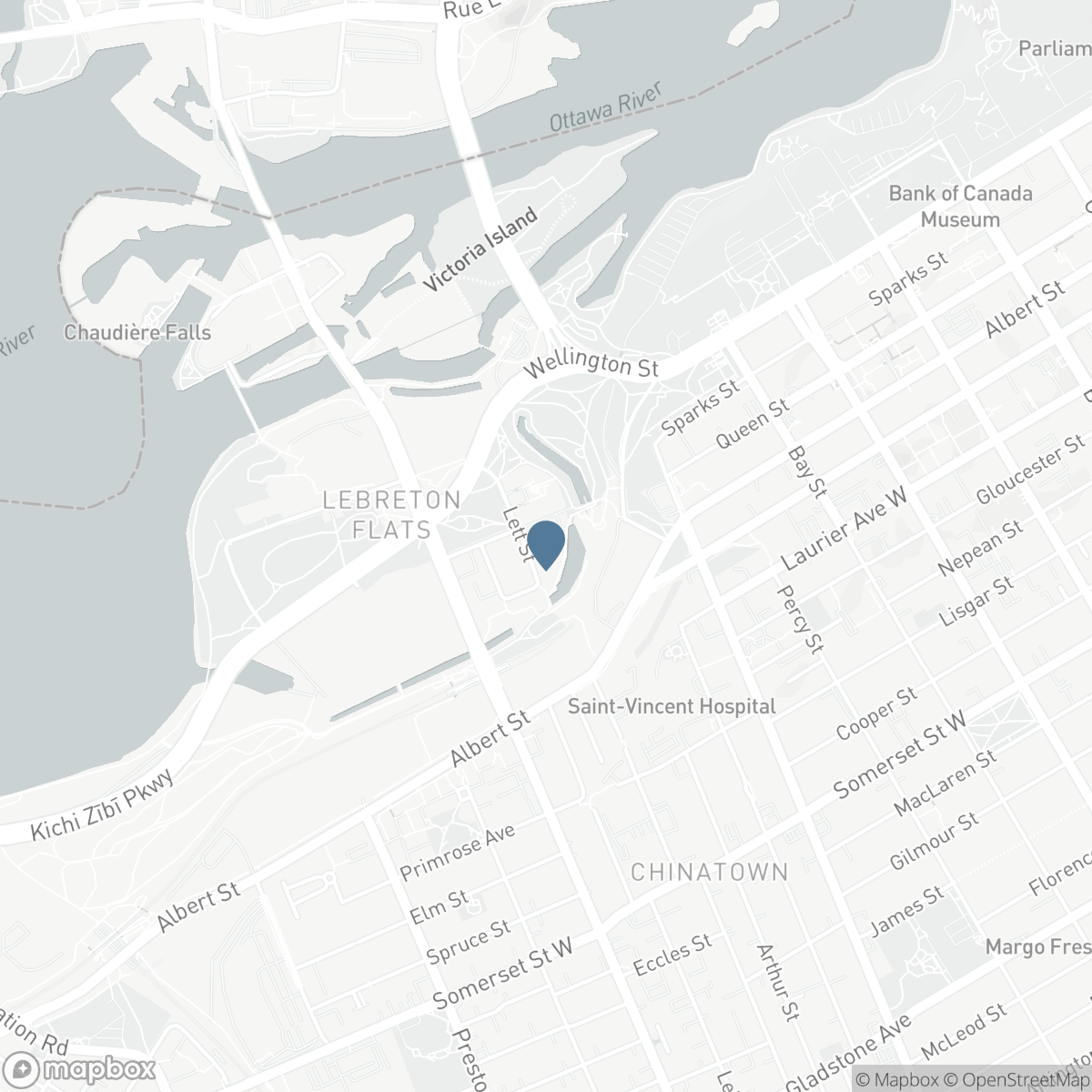 617 - 300 C LETT STREET, Ottawa, Ontario K1R 0A8